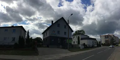 Przedszkole Mali Artyści Wejherowo